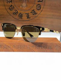 Picture of Chrome Hearts Sunglasses _SKUfw52082710fw